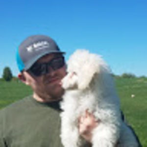 Meet your Posher, Joshua